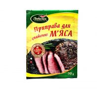 Приправа До м'яса 30 г Любисток