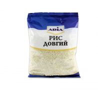 Рис довгий 1 кг Aria