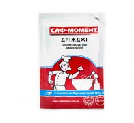 Дріжджі хлібопекарські 11 г Саф-Момент