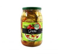Салат Грецький 820 г Green Garden