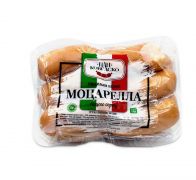Сардельки Моцарелла Пан Ковбаско