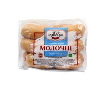 Сардельки Молочні Пан Ковбаско