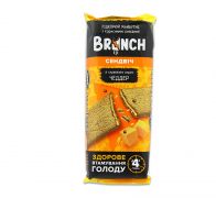 Сендвіч Brunch в асортименті 48г АВК