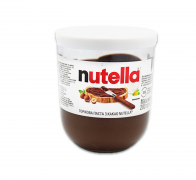 Шоколадна паста 200 мл Nutella