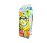 Нектар мультифруктовий 1,9 л Добрий Ранок
