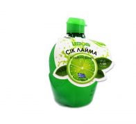 Сік лайма концентрований 200 мл Lemoni