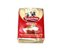 Сир плавлений «Дружба» 50% Тульчинка