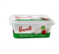 Сир розсільний Бринза 230 г Premialle