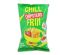Снеки Chill friii з соусом в асортименті 70 г Chipsters