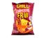 Снеки Chill friii з соусом в асортименті 70 г Chipsters