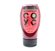 Соус Брусничний 360 г Ascania