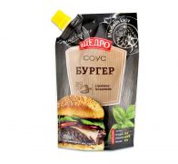 Соус Бургер 200 г Щедро