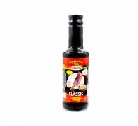Соєвий соус Classic 220 мл Dansoy