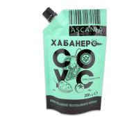 Соус Хабанеро 200 г Ascania