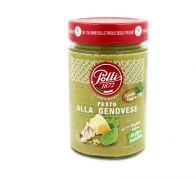 Соус Песто Alla Genovese 190 г Polli