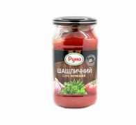 Соус Шашличний Фірмовий 485 г Руна