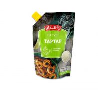 Соус Тартар з естрагоном та гірчицею 200 г Щедро