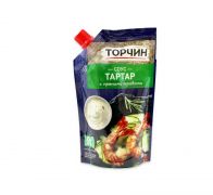 Соус Тартар 200 г Торчин