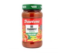 Соус томатний До макарон 520 г Dowtona