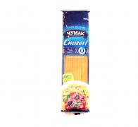 Спагетті 400 г Чумак