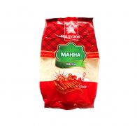 Крупа манна 700 г Сто Пудов