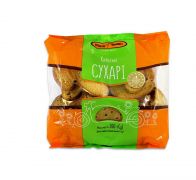 Сухарі Київські 260 г Київхліб