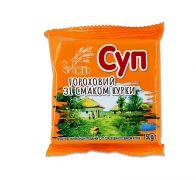 Суп гороховий зі смаком курки 150 г СП