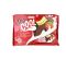 Тістечка бісквітні глазуровані Choco Fest Too Cool 270 г Roshen