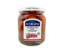 Томати чері  мариновані 450 г Ніжин