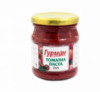 Паста томатна 485 мл Гурман