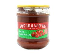Томатна паста 450 г Господарочка