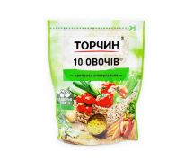 Приправа 10 овочів 170 г Торчин