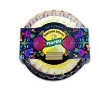 Торт Лимонна феєрія 800 г заморожений Норсу