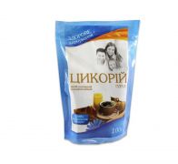 Напій розчинний Цикорій плюс 100 г Верховина