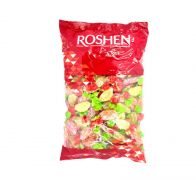 Карамель «Цитрусовий Мікс» льодяникова 1 кг Roshen