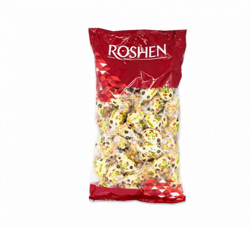 Цукерки «Co-co choco» 1 кг Roshen