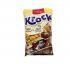 Цукерки «Krock» глазуровані з арахісом 1 кг Roshen