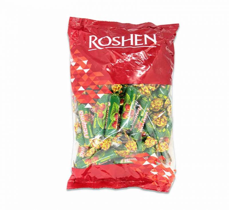 Цукерки «Ліщина» 1 кг Roshen