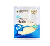 Цукор ванільний 10 г Мрія