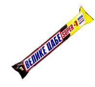 Батончик зі смаженим архісом 112,5 г Snikers