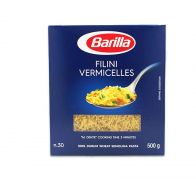 Макаронні вироби «Filini Vermicelles» 500 г Barilla