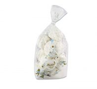Зефір білий з фруктовою начинкою 500 г Жако