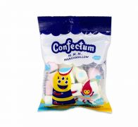 Зефір жувальний 75 г Confectum