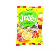 Цукерки «Джеллі» желейні (неглазуровані) 1 кг Roshen