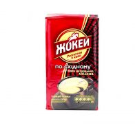 Кава По-Східному 225 г мелена Жокей