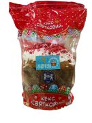 Кекс Святковий 420 г Кулиничі
