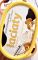 Крем-сир вершковий 135 г Laciaty